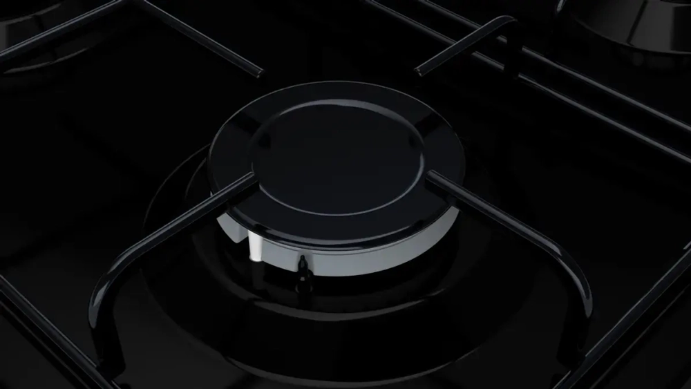 Газовая варочная панель Bosch PBP6C6B82Q