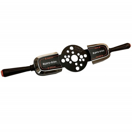 Подрулевой переключатель PRO-TRIM Dual Switch (PT2000-2P)