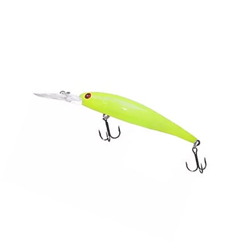 Bandit B-Shad 9 см., цвет 004 Glow