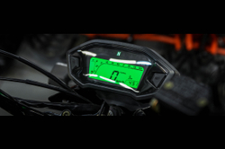 Мотоцикл Motoland MX125 / Replica Honda Grom / MSX125