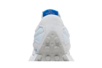 Кроссовки New Balance Nb 327 (Женская размерная сетка)