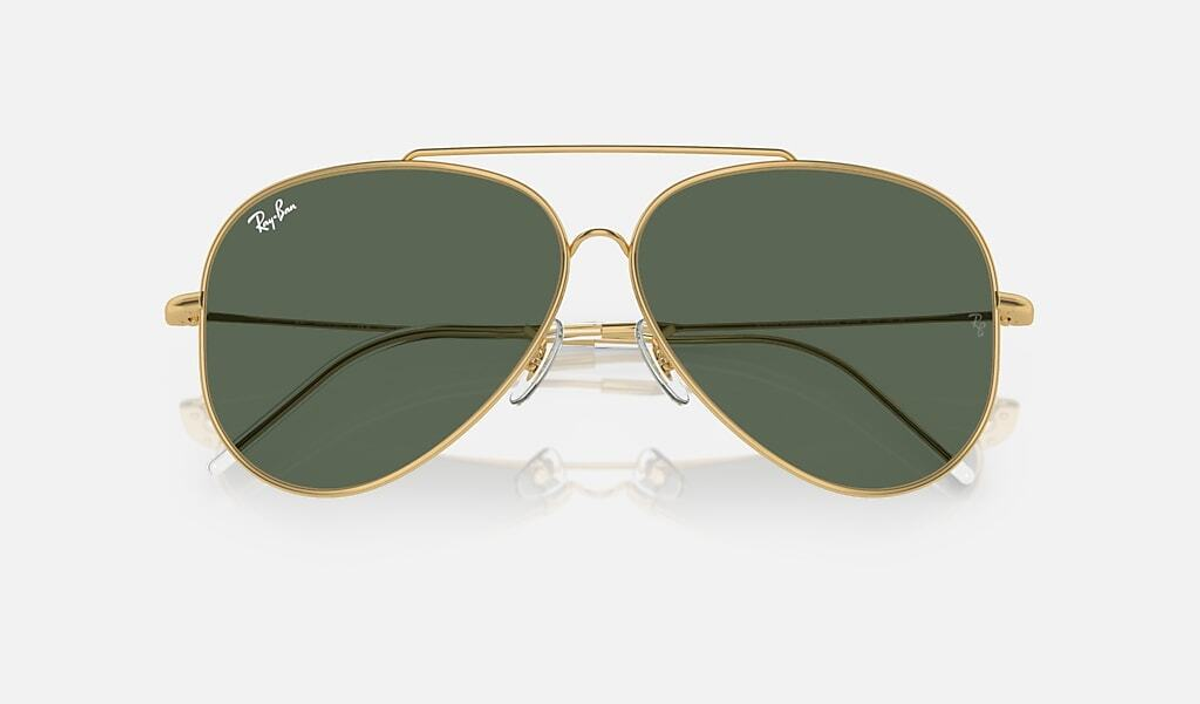 RAY-BAN AVIATOR REVERSE RBR0101S 001/VR