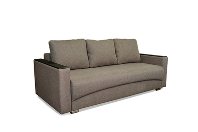 Евро-тахта "Элит" №2 (с улыбкой)