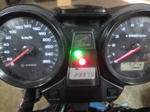 Honda CB1300 boldor SC62-1001237