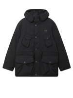 Мужская Куртка Patch Pocket