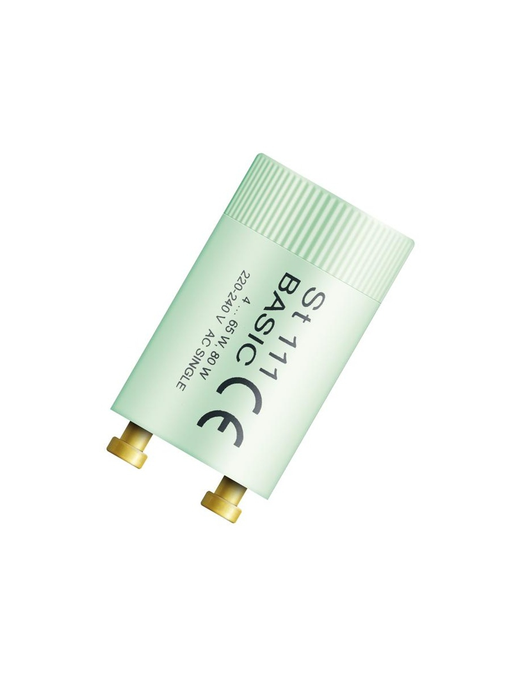 Стартер ST 111 BASIC OSRAM смол. 4008321364876