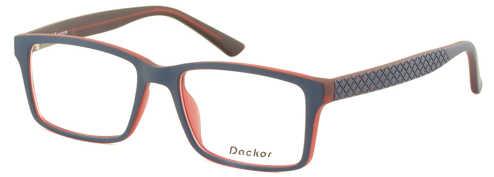 Оправа для очков Dackor 680 Nero