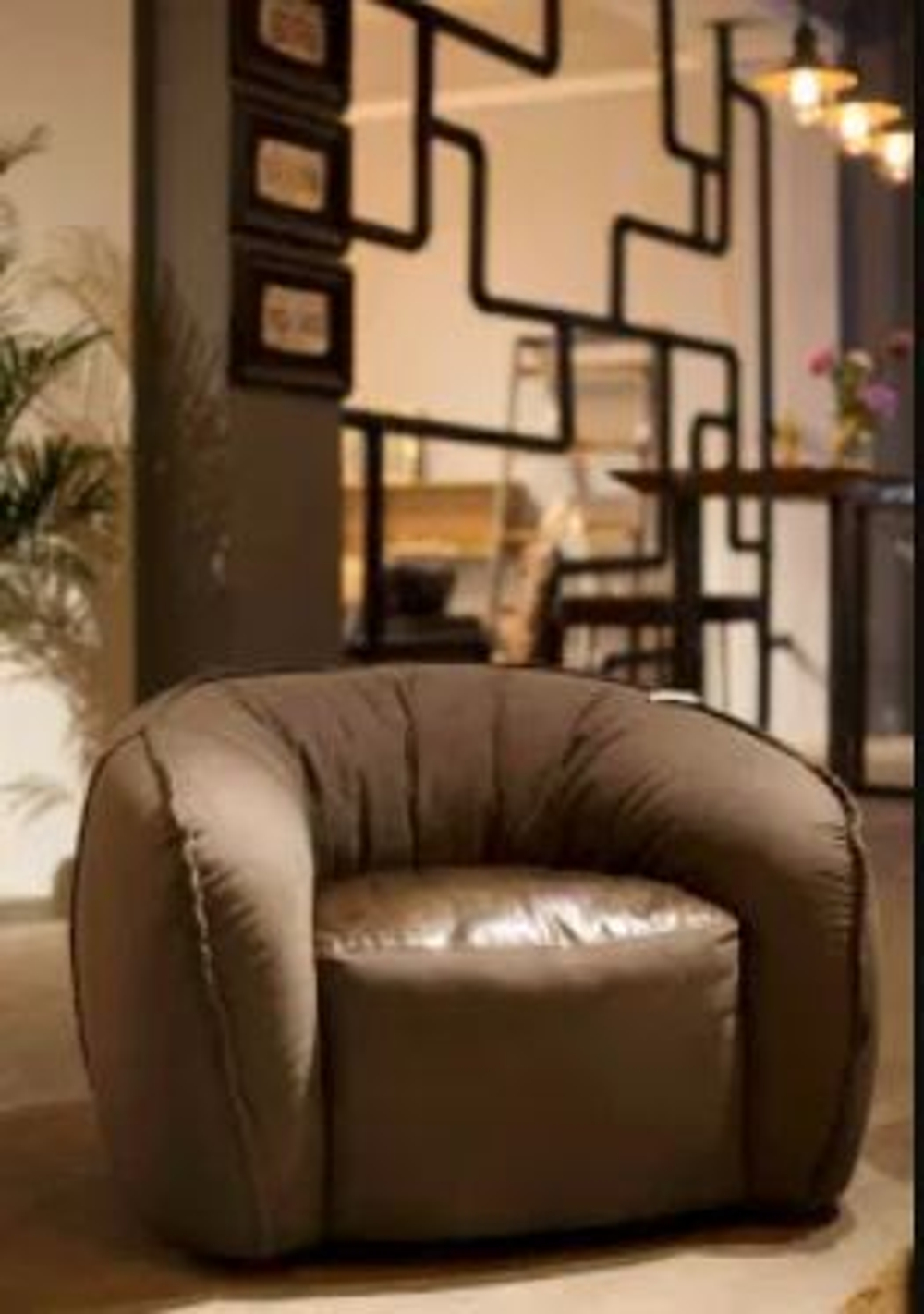 Кресло RS091-1