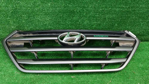 Решетка радиатора Hyundai Tucson 3 (2015-2018)