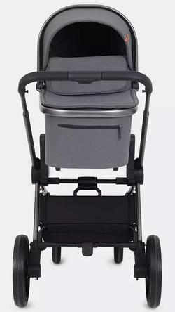 Детская коляска Rant Falcon 2 в 1 Grey