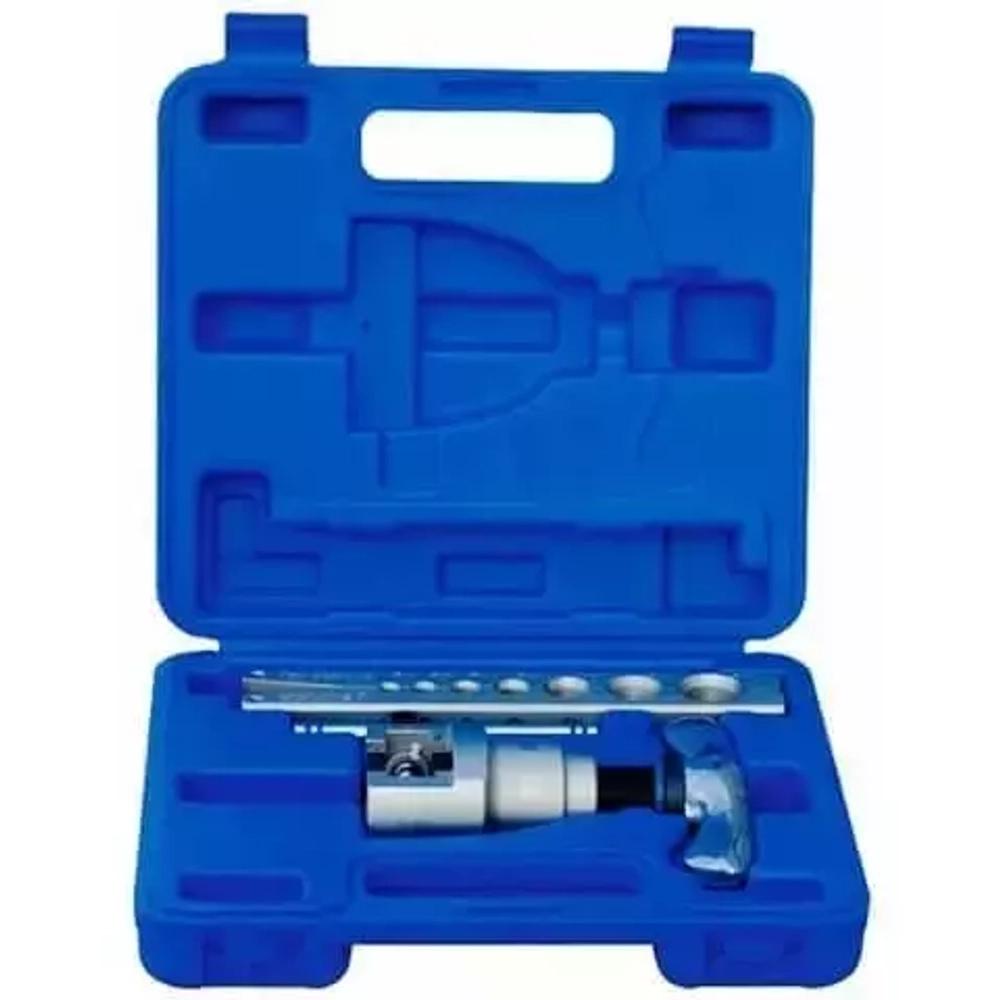 Вальцовка эксцентриковая Value VFT-808-I (1/4" - 3/4", упак. кейс)