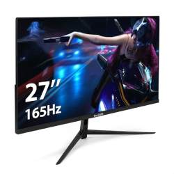 Монитор LCD ExeGate 27" EF2707C Combat