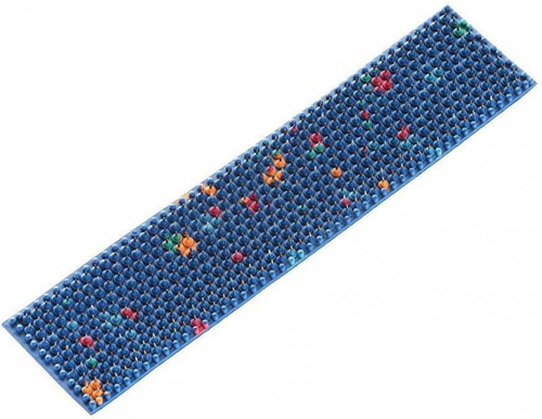 Аппликатор Ляпко Коврик «Спутник» 4,9 Ag