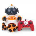 Робот на РУ, коробка 9127