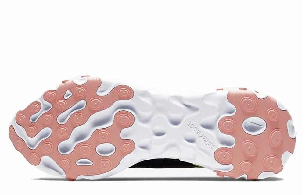 Кроссовки Nike React Element 55 Premium (Женская размерная сетка)