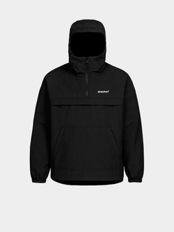 Анорак MLTV OG Black