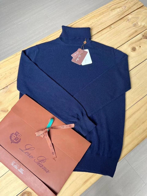 Водолазка Loro Piana