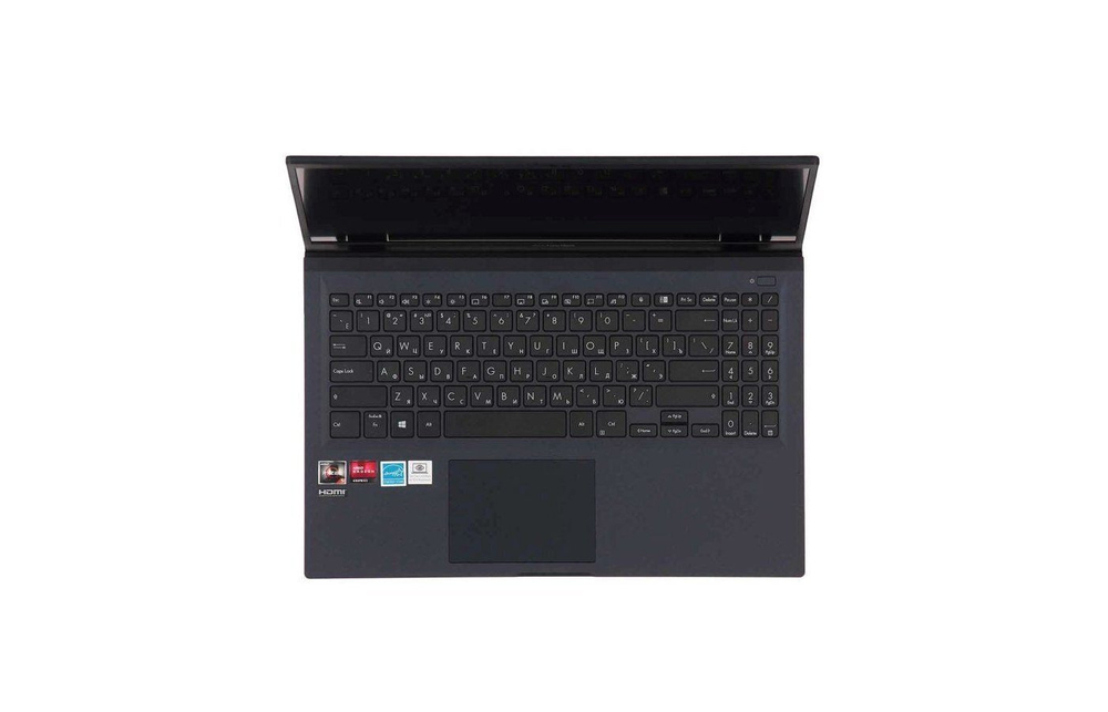 Ноутбук 15.6" ASUS ExpertBook L1500CDA-BQ0641T (90NX0401-M06740)