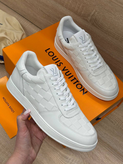 Кроссовки Louis Vuitton