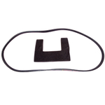 Бензорез REDVERG RD-GDC400 (без диска)