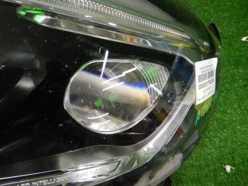 Фара левая Mercedes GLC X253 (2015-2019) LED