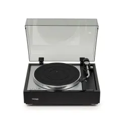Thorens TD 1600 TP160 Black