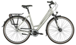 Женский велосипед Bergamont Horizon N7 CB Amsterdam (2021)