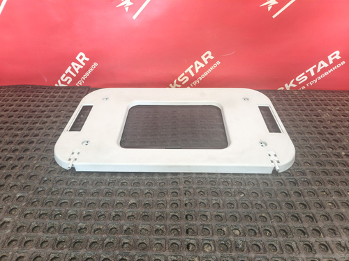 Рамка люка 2022г