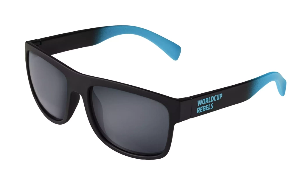 HEAD солнцезащитные 370043 SIGNATURE  WCR black-blue /chrome