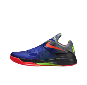 Кроссовки Nike Zoom KD 4 'Nerf' FQ8180-400