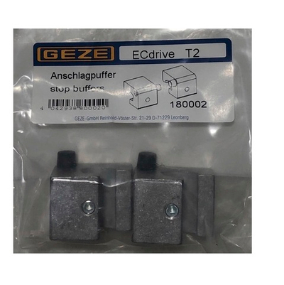 Ограничитель створки GEZE ECdrive, T2