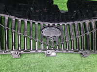 Решетка радиатора GAC GS3 1 (2024-н.в.)