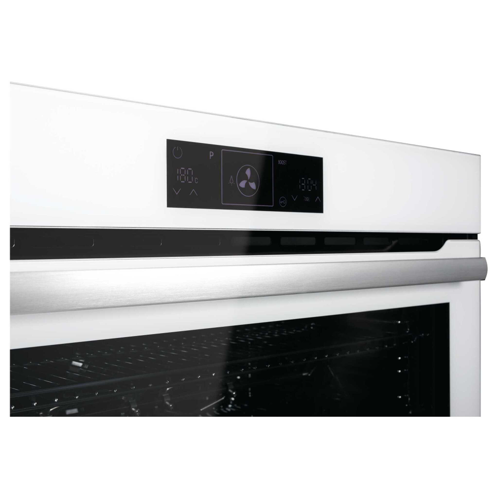 Электрический духовой шкаф Korting OKB 7129 SGW фото 3