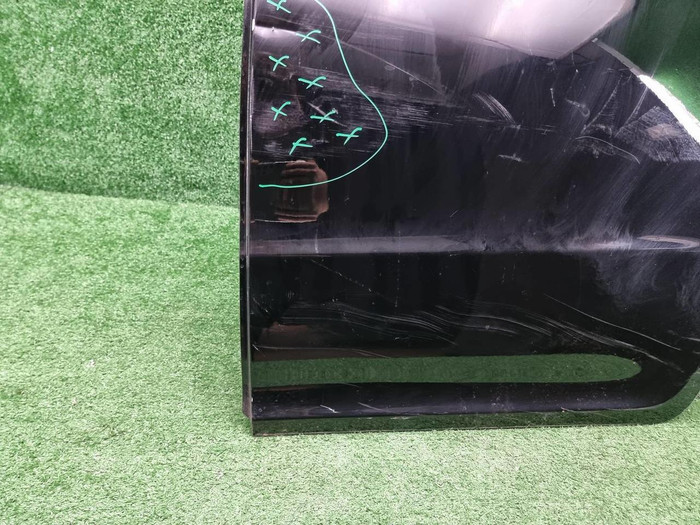 Дверь задняя левая Omoda S5 (2022-н.в.)