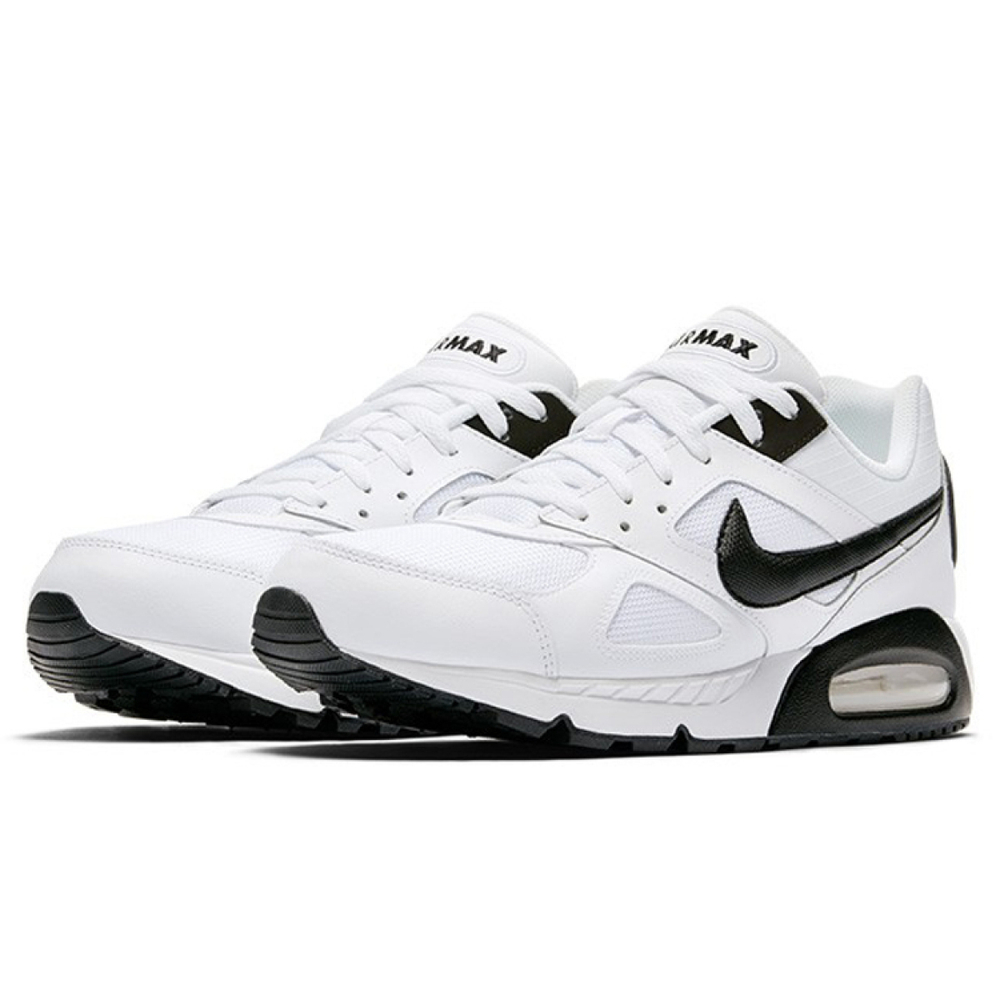 Кроссовки Nike Air Max IVO White Black