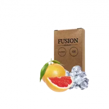 Fusion Classic - Ice Grapefruit (100g)