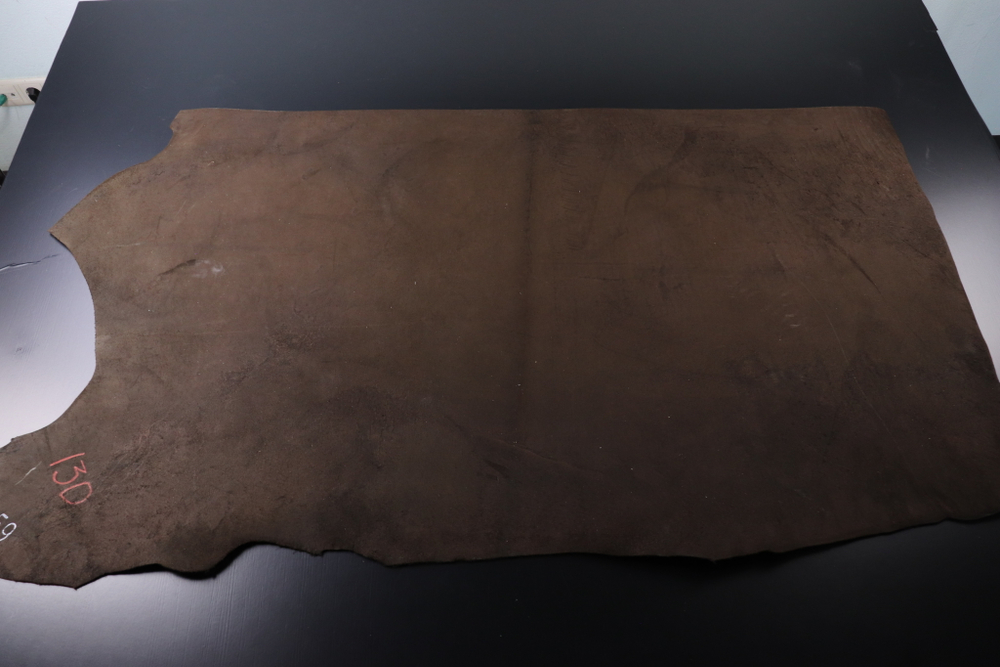 3,6-4,0 полукулат махагон с восковой отделкой WAX 130 дм² (КЛ) (2)