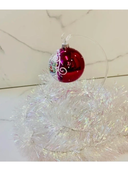 Елочное украшение