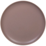 Тарелка керамическая 21,5см «Берген» кофейная