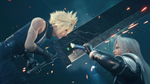 Final Fantasy VII Remake [PS5] new