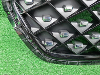 Решетка радиатора Chery Tiggo 4 Pro (2020-н.в.)