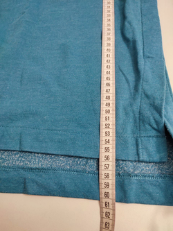 Джемпер Alcott на флисе 42 размер