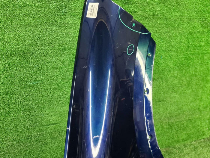 Крыло переднее правое BMW X5 G05 (2018-2023)