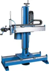 Датчики мощности лазера Opticmeta TW5000-CB-55 с водяным охлаждением