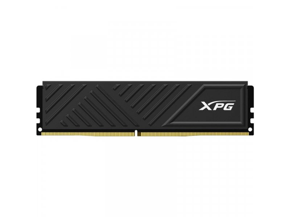 Оперативная память ADATA Gammix AX4U360016G18I-SBKD35, DDR4 1х 16ГБ 3600 МГц, DIMM, RTL
