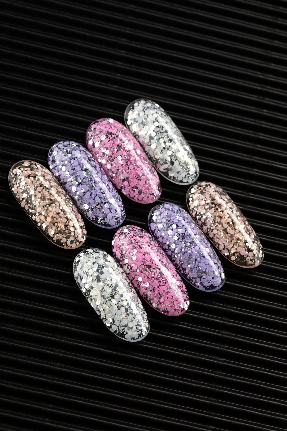 Monami Гель-лак Grace  8мл