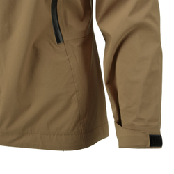 Helikon-Tex SQUALL Hardshell Jacket - Coyote