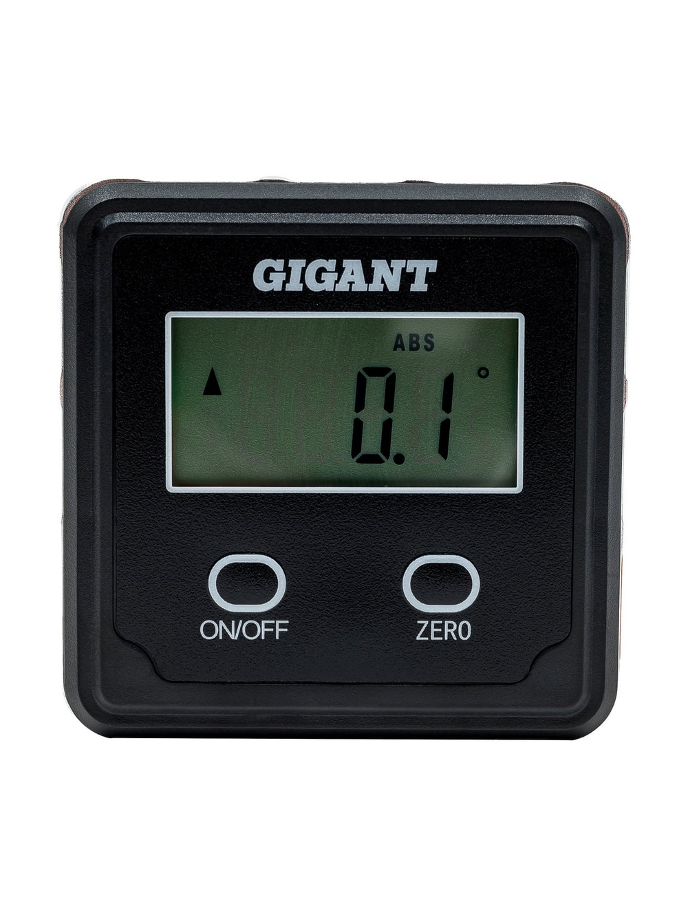 Цифровой уровень - угломер Gigant GSMP-8