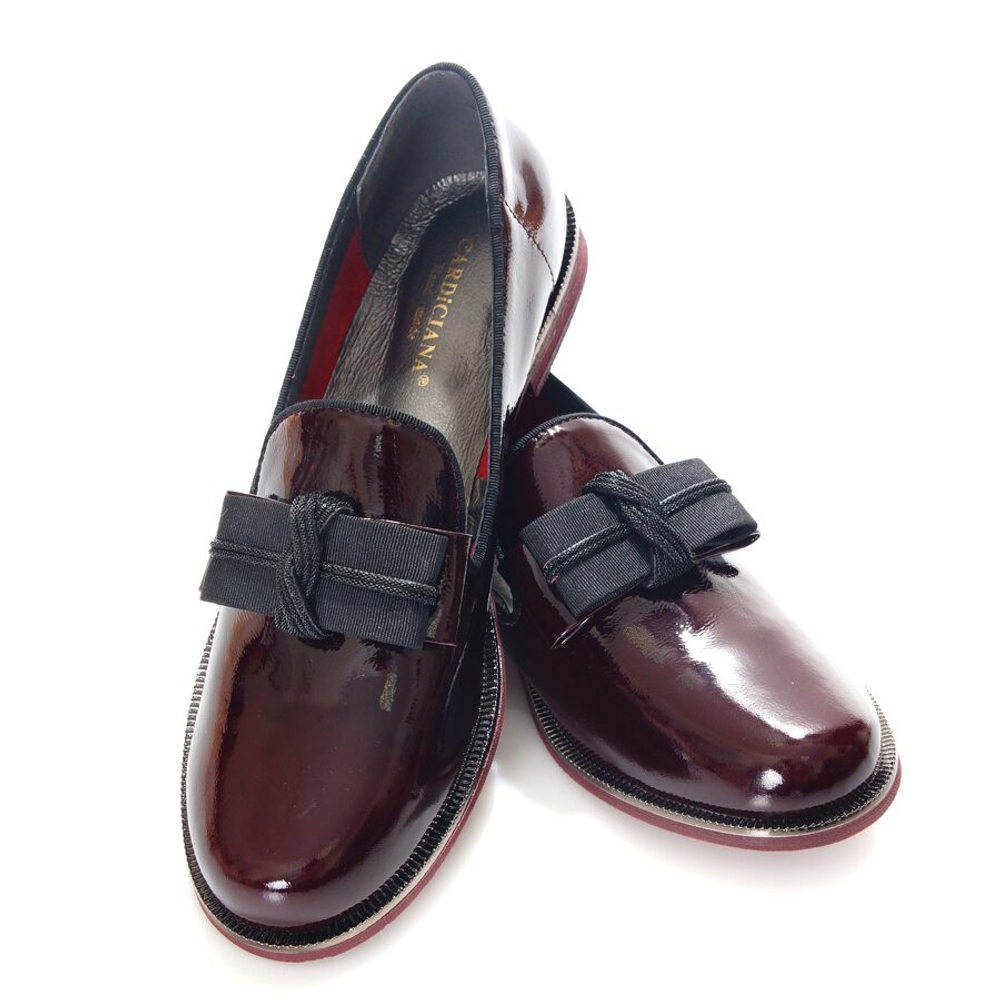 Туфли женские CARDICIANA T638-2