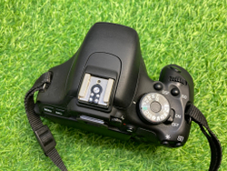 Canon EOS 600D Kit 18-55mm STM Покупка/Продажа